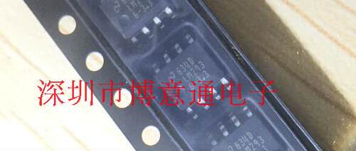 LM2936-3.3  3.3V稳压器芯片 SMD8 LM2936MX-3.3  5个起拍 可直拍