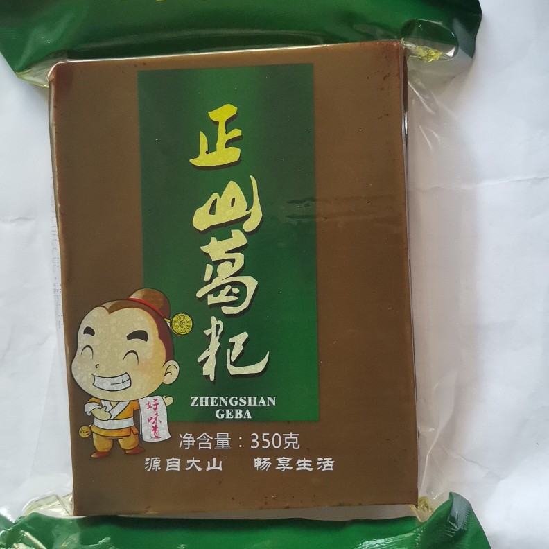 湖南湘西糍粑包装淀粉