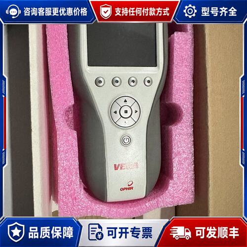 议价以色列OPHIR VEGA功率计盒在成色很新功可维修