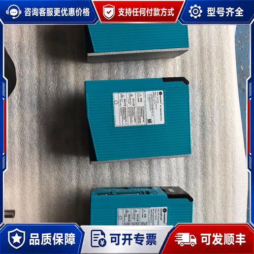 议价雷赛Leadshine混合伺服驱动器HBS1108S件可维修