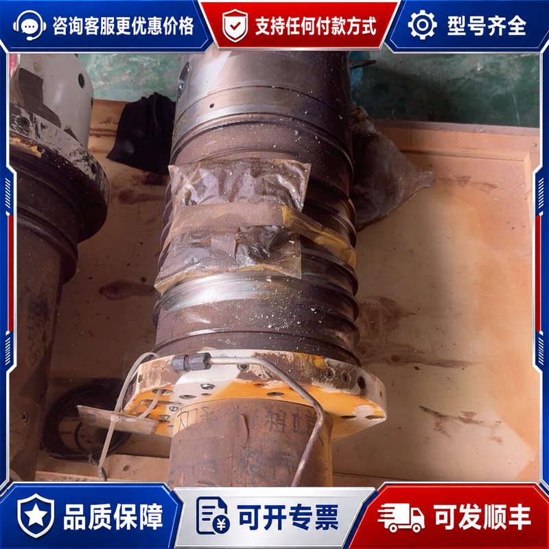 议价三菱主轴 SJ-4B4346TDH-S02可维修