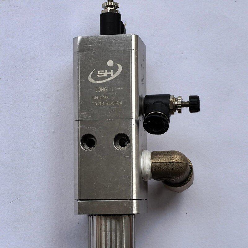 议价淞辉 SH-310 点胶阀件成色看功可维修