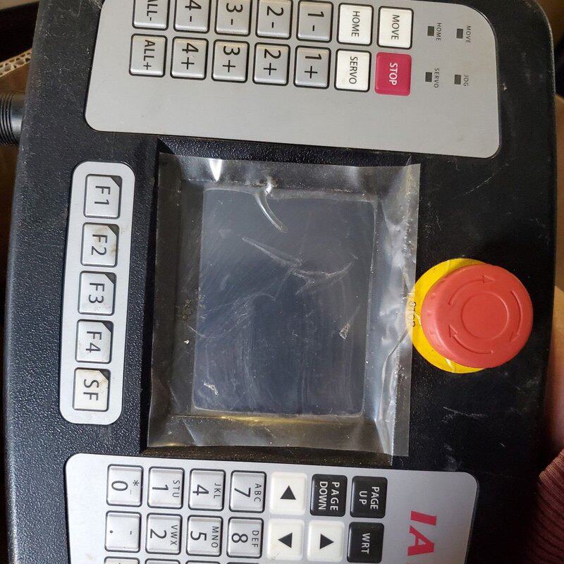 议价IAI驱动器,,附件齐全,没有盒子可维修