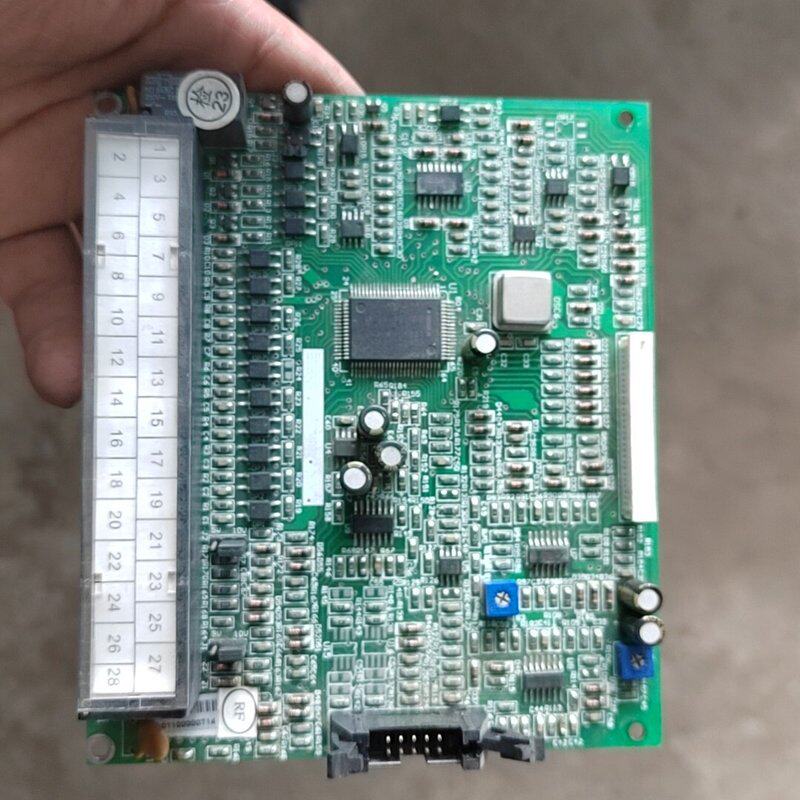 议价日锋变频器主板RF9000可维修