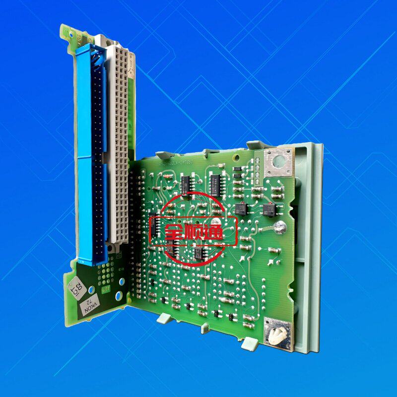 议价C98040-A7009-C1-6西门子直流调速器电源板可维修