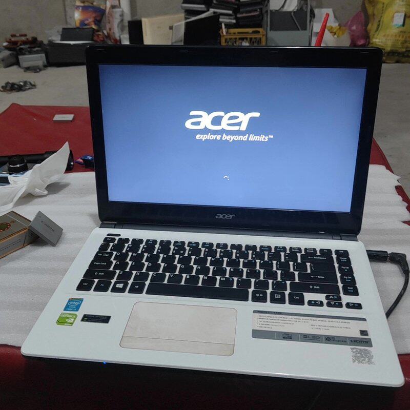议价Acer Aspire E1-472G可维修