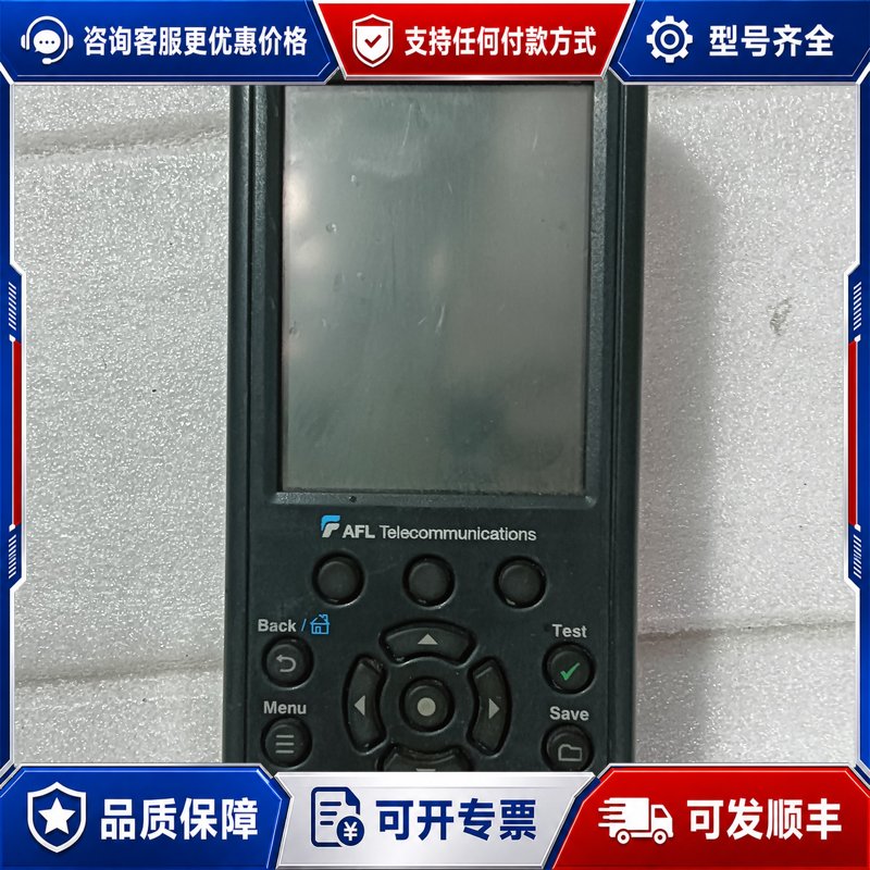 议价罗意斯M200 OTDR 手持式光时域反射仪测试仪,实可维修