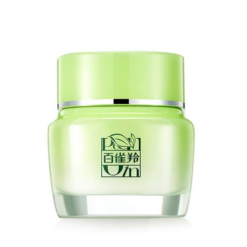 百雀羚 草本精粹8杯水倍润精华霜保湿补水滋养柔滑