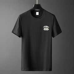 Summer short sleeve T-shirt youth fashion printing