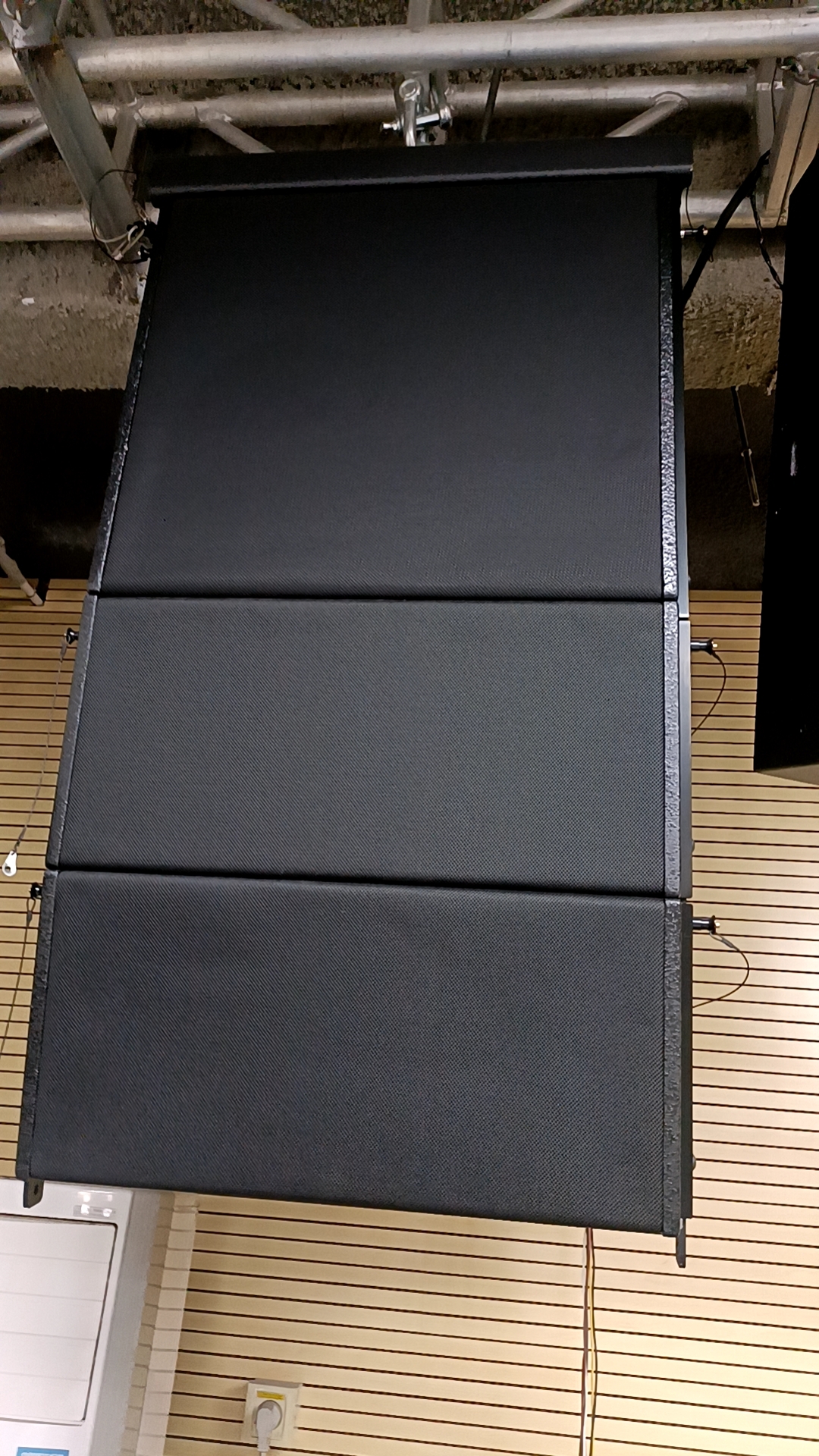 8十2专业线阵音响