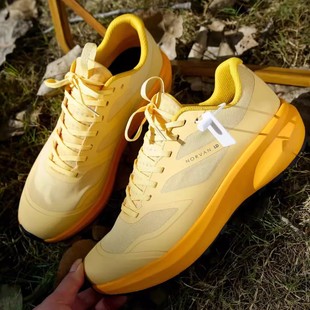 茑飞禽系列！防水透气网面！流行男鞋情侣休闲鞋越野跑步运动鞋潮