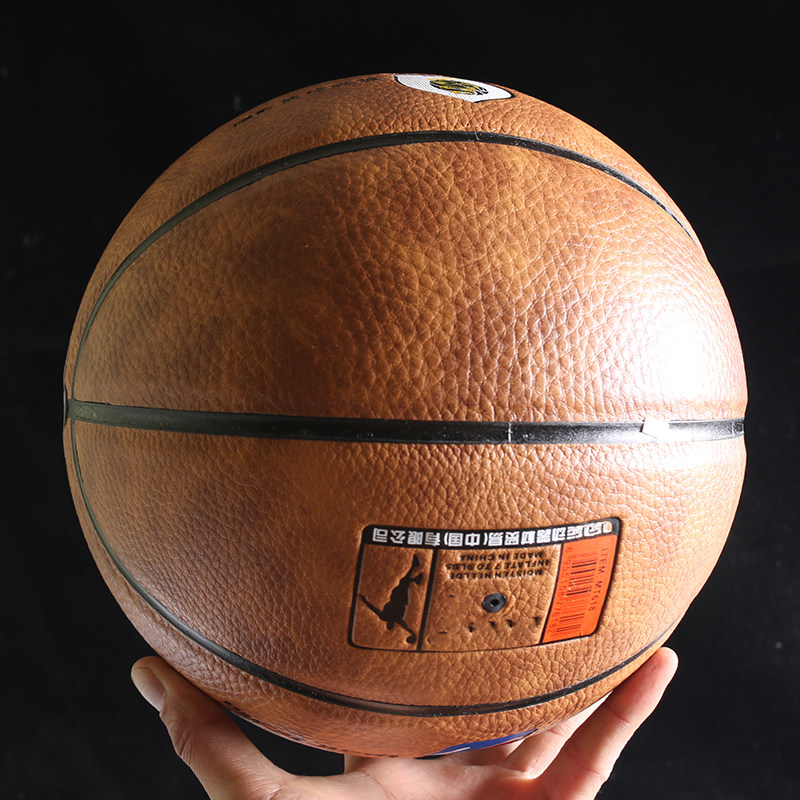 便宜有好货外贸原单软专业篮球