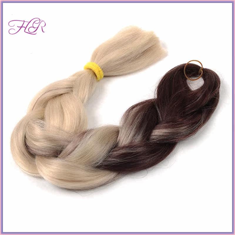 Extension cheveux - Ref 217709 Image 3