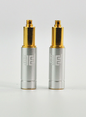 mmcx转SRH1840/1540/1440转接头 耳机线转换插头