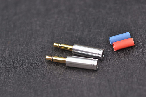 3.5mm 单极 z7 z1r 大耳机插针