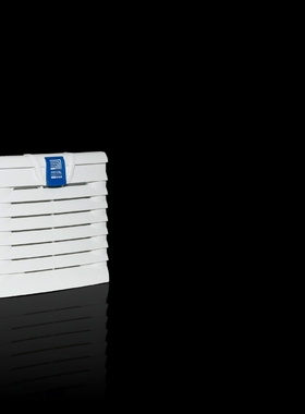 全新原装SK3237.124 3237124TopTherm 过滤器风扇