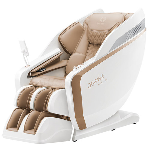 【咨询领券】奥佳华X9Pro按摩椅家用全身电动太空舱按摩沙发椅