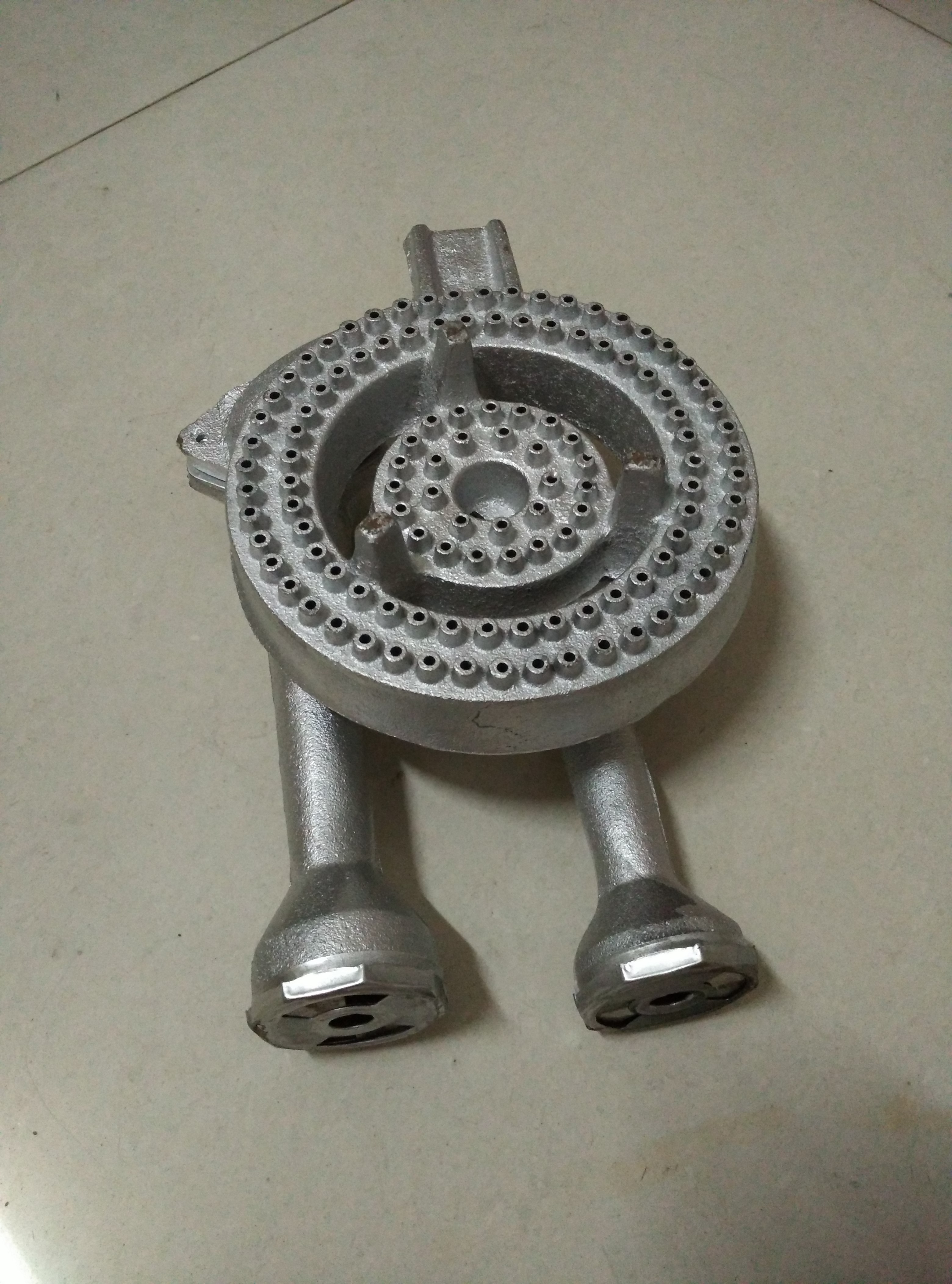 商用燃气煲仔炉文华炉头