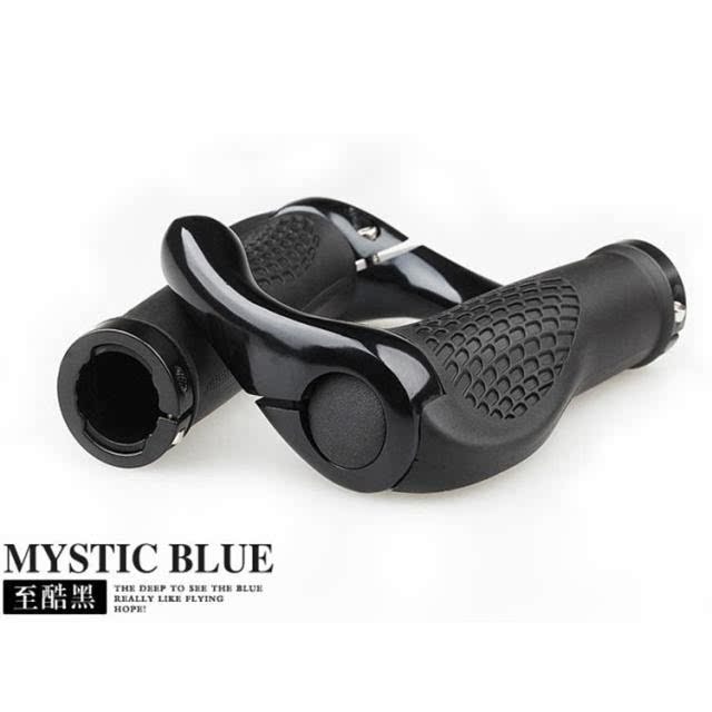 Poignées de vélo - Ref 2348804 Image 5