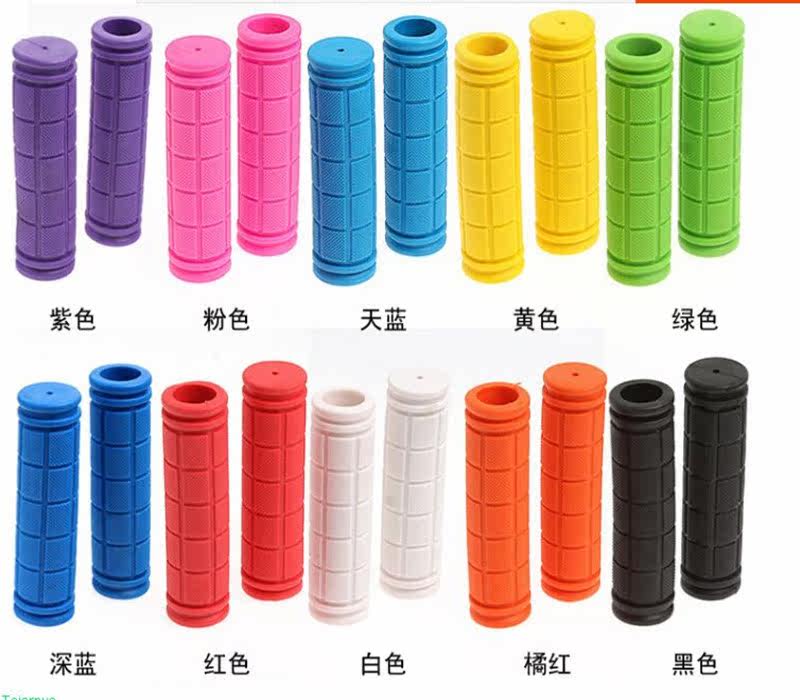 Poignées de vélo - Ref 2346340 Image 1