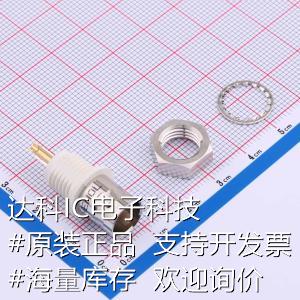 B6651B1-NNYL3G-75 RF射频同轴连接器射频连接器现货