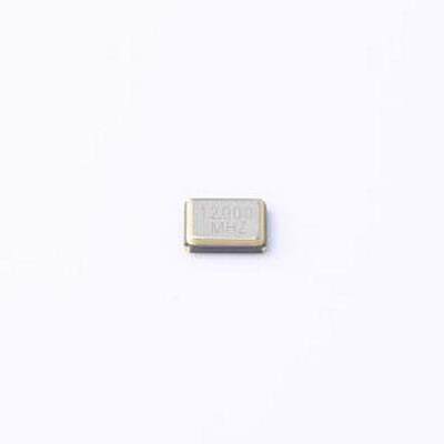 3225-12-20-10-10/4B 12MHz ±10ppm 20pF SMD3225 原装现货