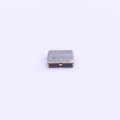 1XTV21850MAA 21.85MHz ±1.5ppm 3V SMD3225-4P 原装现货