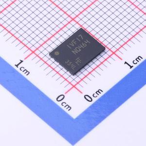 MT29F4G01ABAFDWB-IT:F NAND FLASH MT29F4G01ABAFDWB-IT: F UPDF-封面