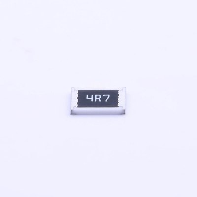 CRH1812J4R70E04Z (4.7Ω ±5% 1W) 贴片电阻. 现货