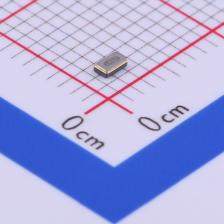 X201232768KJD2SI 无源晶振 32.768kHz ±20ppm 7pF 原装现货