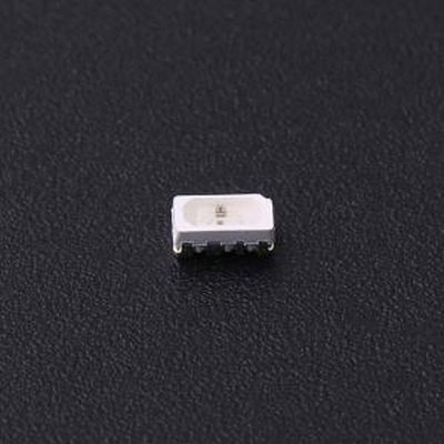 SK6812SIDE-A-RVS 发光二极管/LED RGB三色 SMD,2x4mm 原装现货