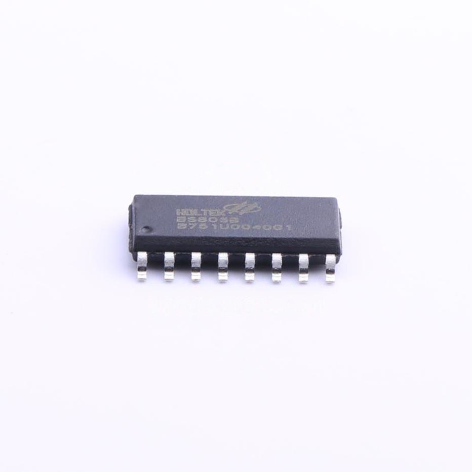 BS806B HOLTEK/ 触摸传感器 原装现货 电子元器件市场 磁性元件/磁性材料 原图主图