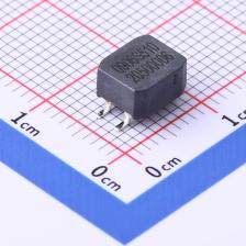 ACSR0906S510NT 共模滤波器 51uH@100kHz 800mA 现货