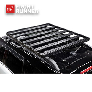 烈马 Bronco 行李架顶框 FRONT RUNNER 南非领跑者