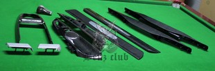 碳纤内饰 GT3 卡雷拉 991 cayman 911 GT4 boxster 718 高品质