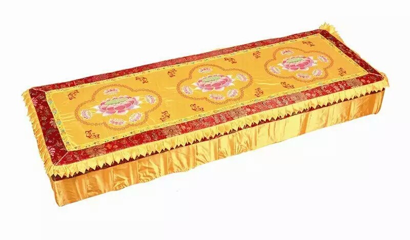 双人三人莲花拜垫拜墩寺院磕头跪蒲团