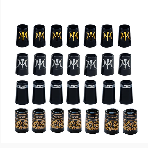 高尔夫球杆胶套 zodia卓迪亚胶套 MIURA胶套 EPON胶套胶圈