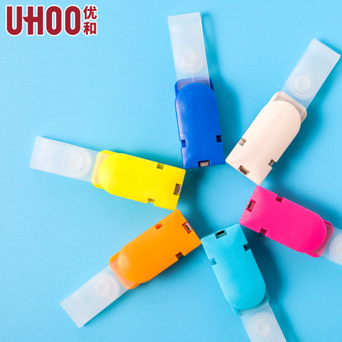 挂扣号牌医生护士卡夹工作证件