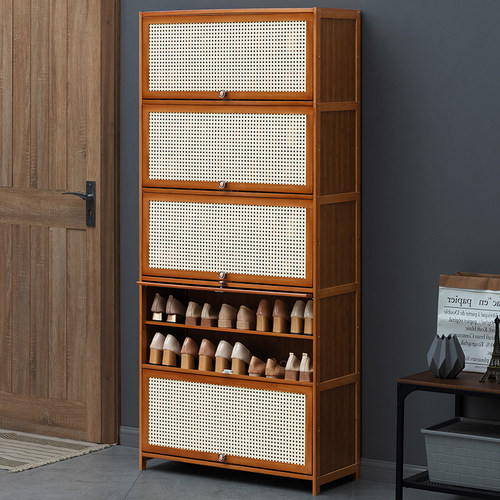 淘之良品鞋柜家用鞋架