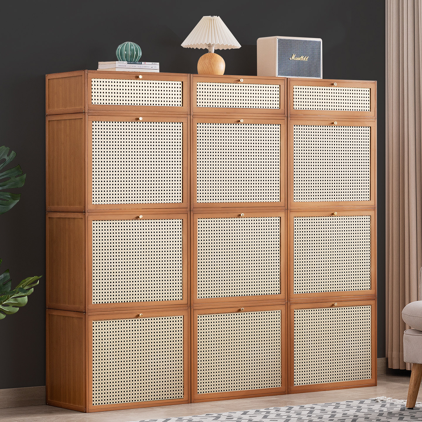 网红创意五斗柜卧室储物柜收纳家用客厅床尾置物整理靠墙小立柜子,住宅家具,斗柜,淘宝优惠券,粉丝福利购,淘宝优惠卷