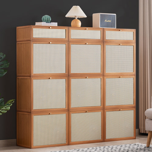 网红创意五斗柜卧室储物收纳家用