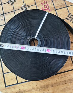 6分微喷带有孔对孔微喷带喷灌带农用灌溉6分喷灌带大棚微喷带20mm