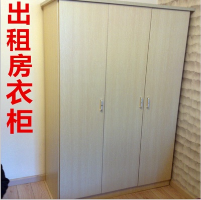 经济性衣柜巴渝马得力简易出租房