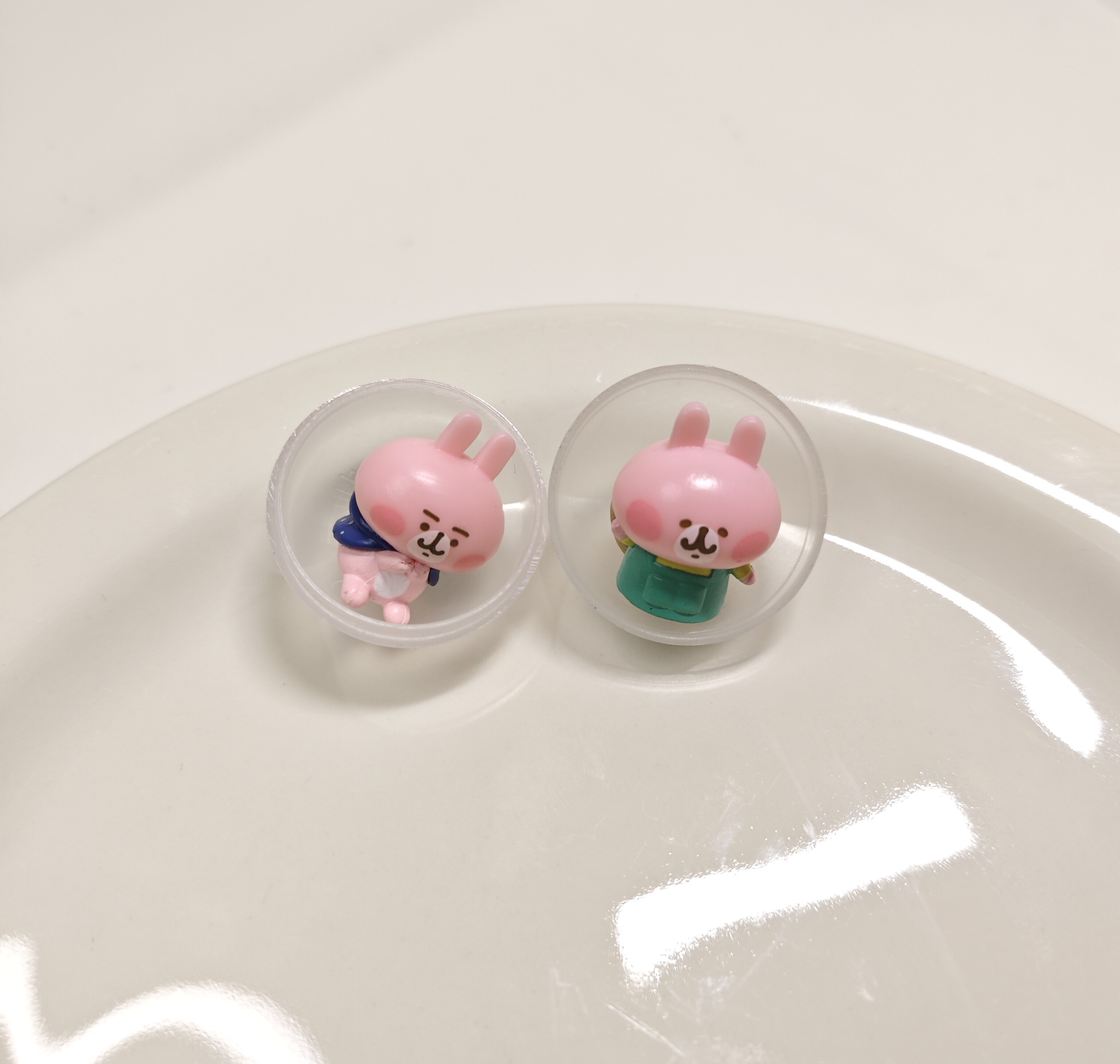正版现货散货卡娜赫拉的小动物挂手办/手办景品