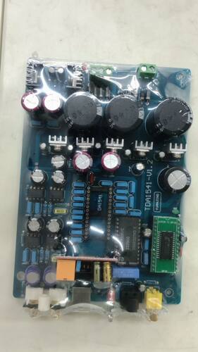 yj00122-tda1541光纤USB