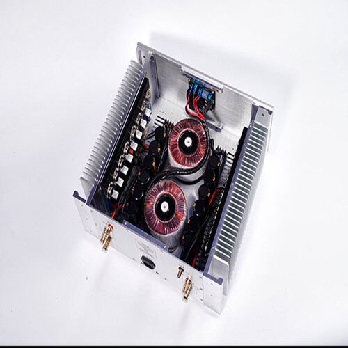 YJHIFI甲类功放机后级2.0220