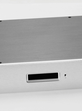 AK4497EQ双芯片DAC 蓝牙5.0 机箱