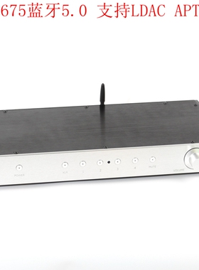 YJ-经典MBL6010线路 全平衡版 遥控前级整机 发烧 HIFI前级放大器