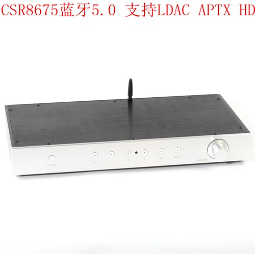yj-经典mbl6010线路全hifi遥控