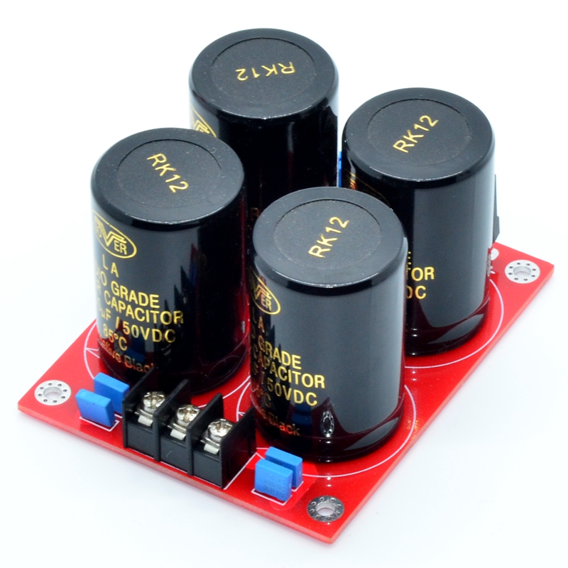 YJ0010-整流电源板YJHIFI